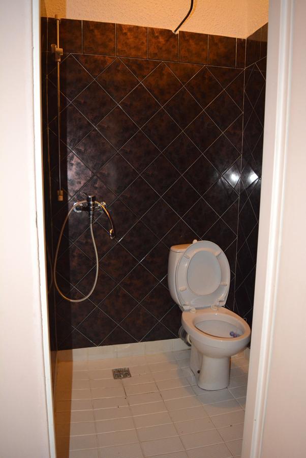 Hotel Posta Дечин Екстер'єр фото