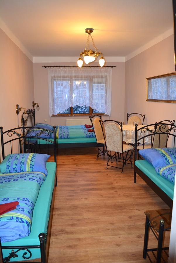 Hotel Posta Дечин Екстер'єр фото