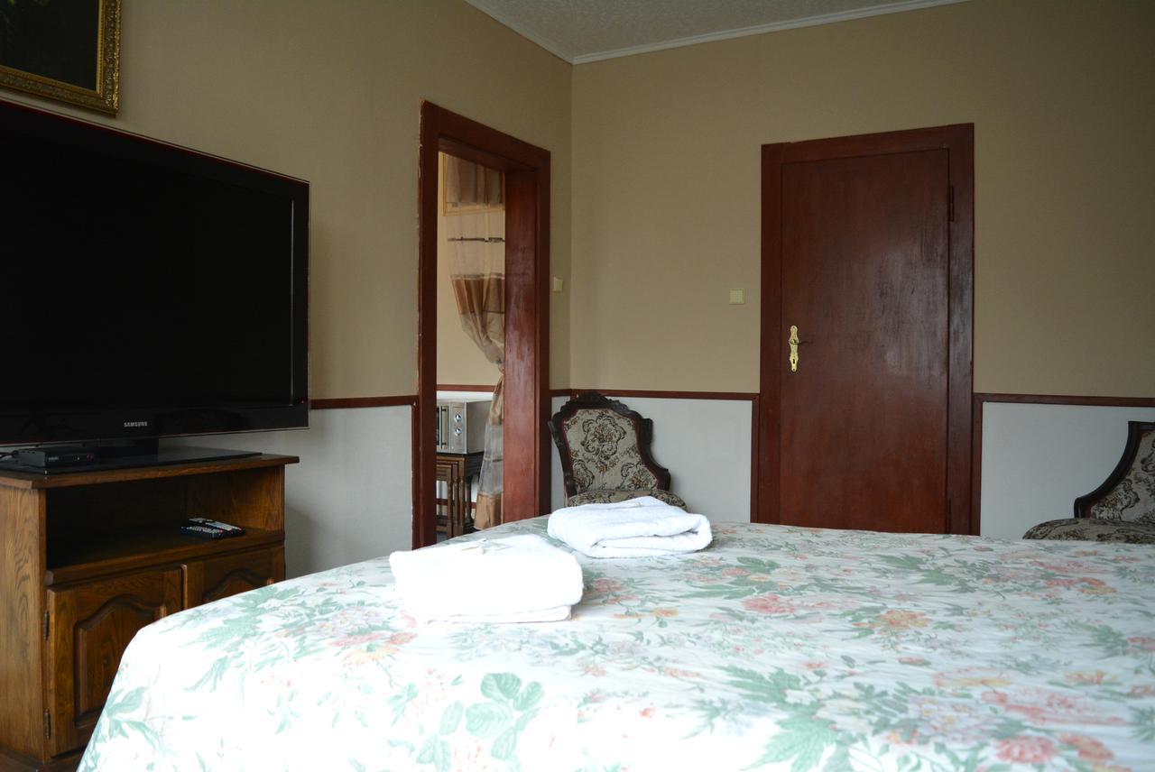 Hotel Posta Дечин Екстер'єр фото