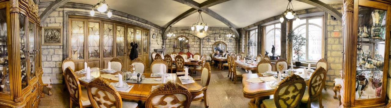 Hotel Posta Дечин Екстер'єр фото