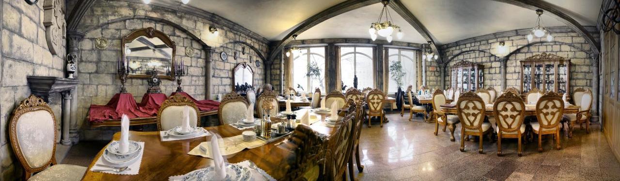 Hotel Posta Дечин Екстер'єр фото